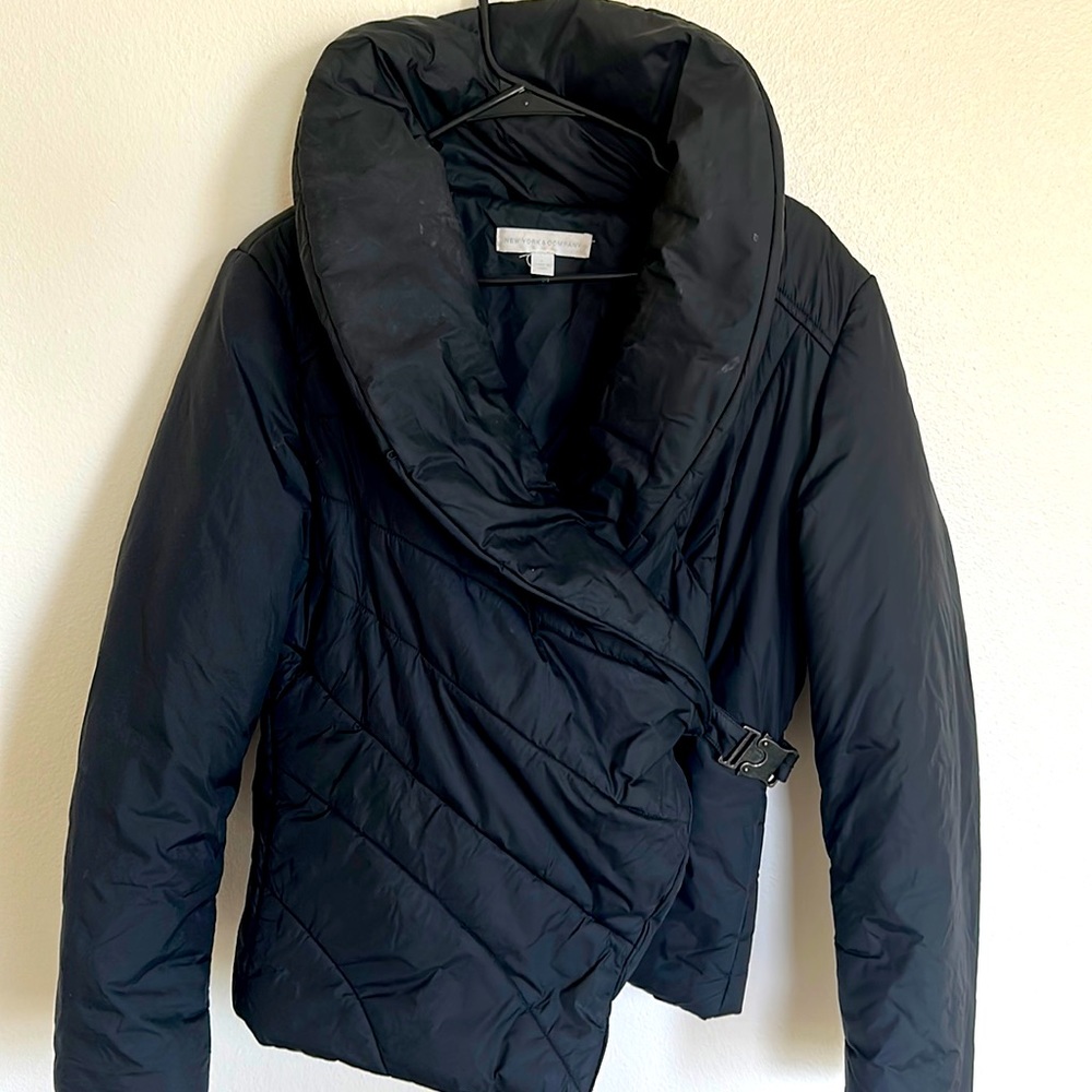 Puffer Coat